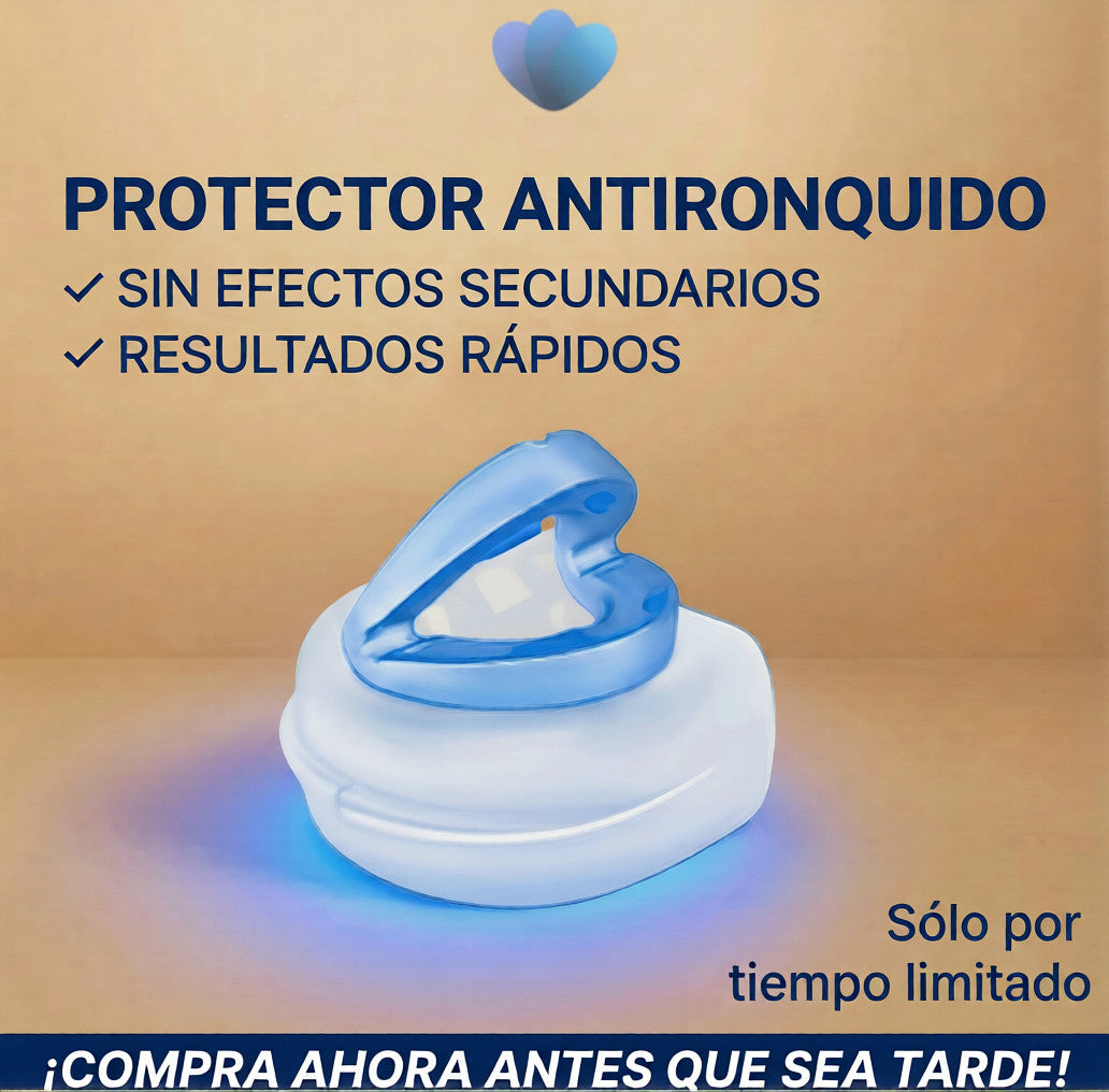 ANTIRONQUIDO NOCTUA