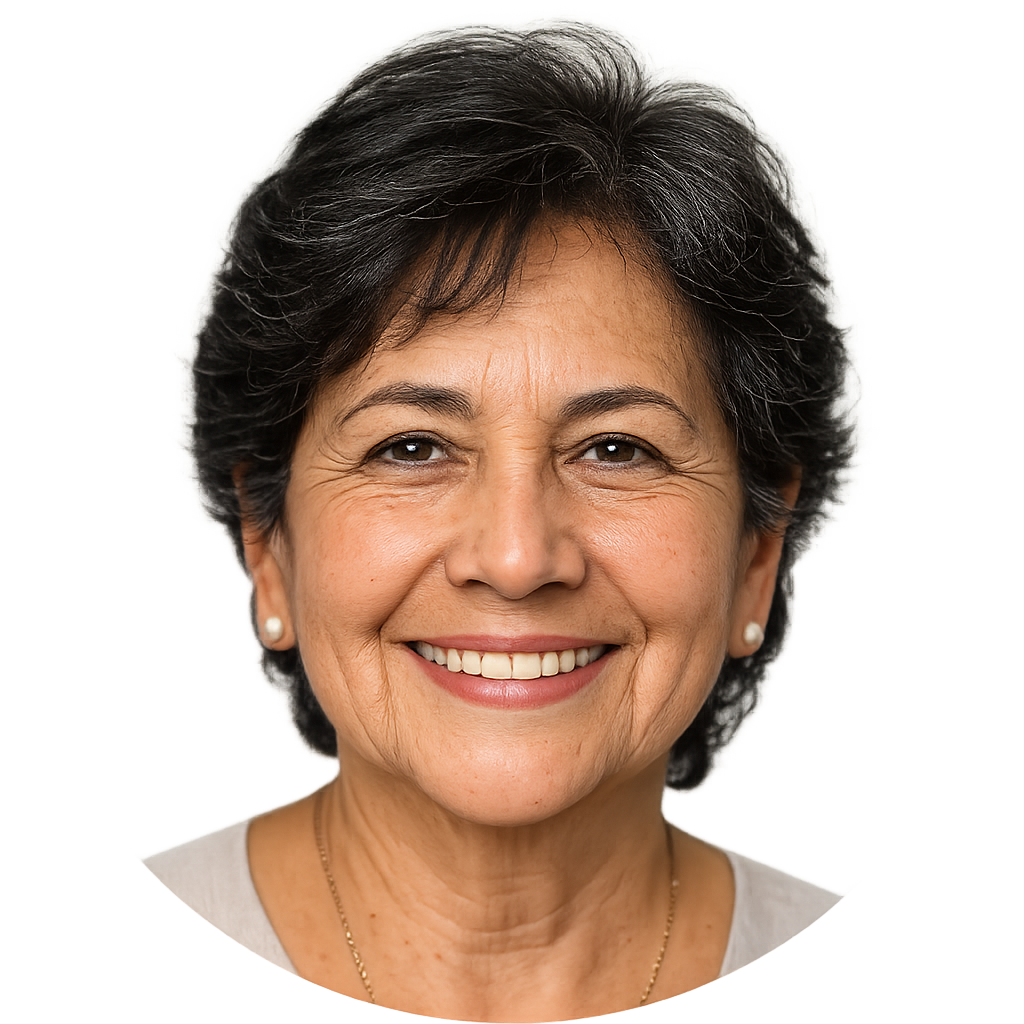 Mariana García (Trujillo)