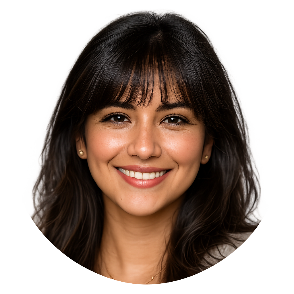 Carmen Vilca (Huancayo)